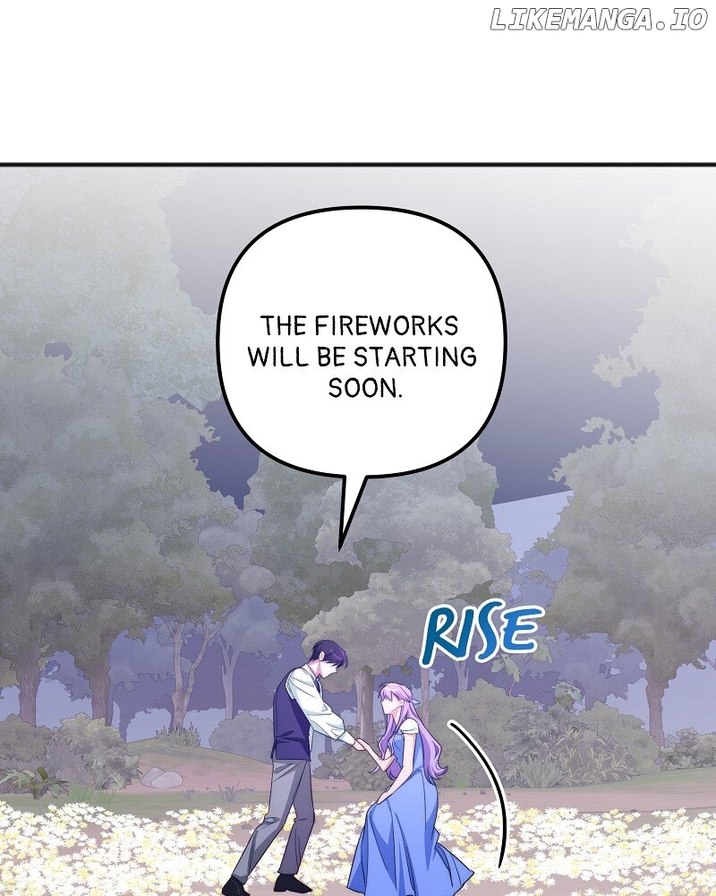 Only I Can Speak the Ancient Language of Magic Chapter 63 - page 56