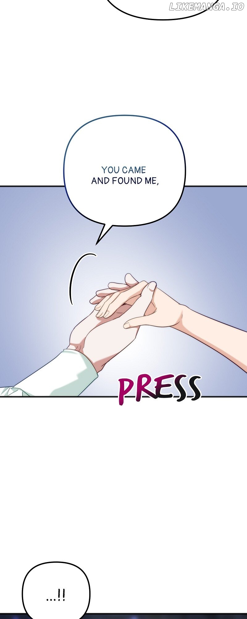 Only I Can Speak the Ancient Language of Magic Chapter 63 - page 58