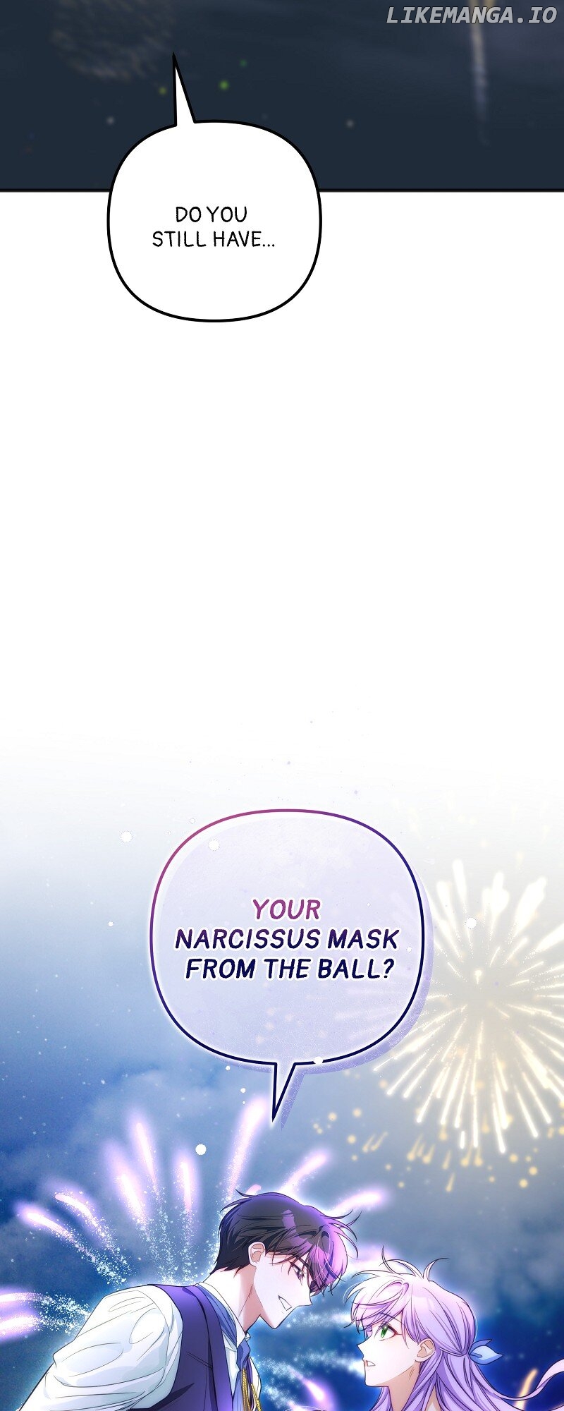 Only I Can Speak the Ancient Language of Magic Chapter 63 - page 63