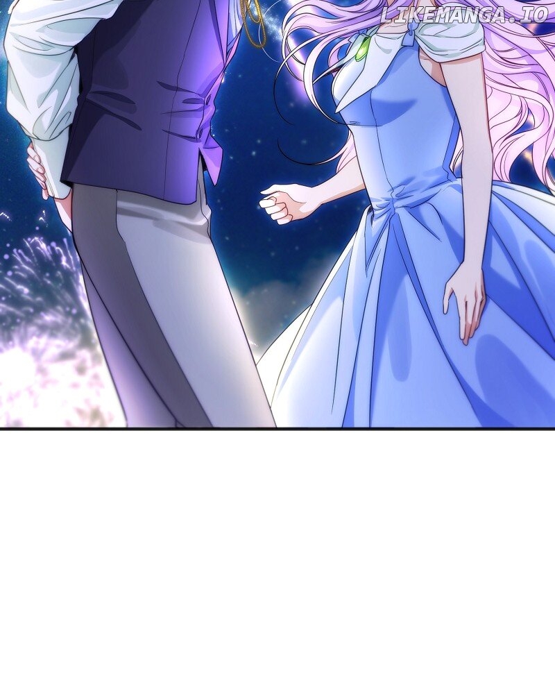 Only I Can Speak the Ancient Language of Magic Chapter 63 - page 64