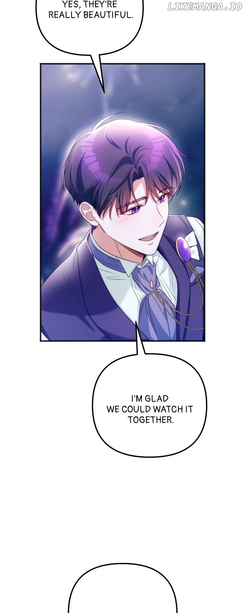 Only I Can Speak the Ancient Language of Magic Chapter 64 - page 10