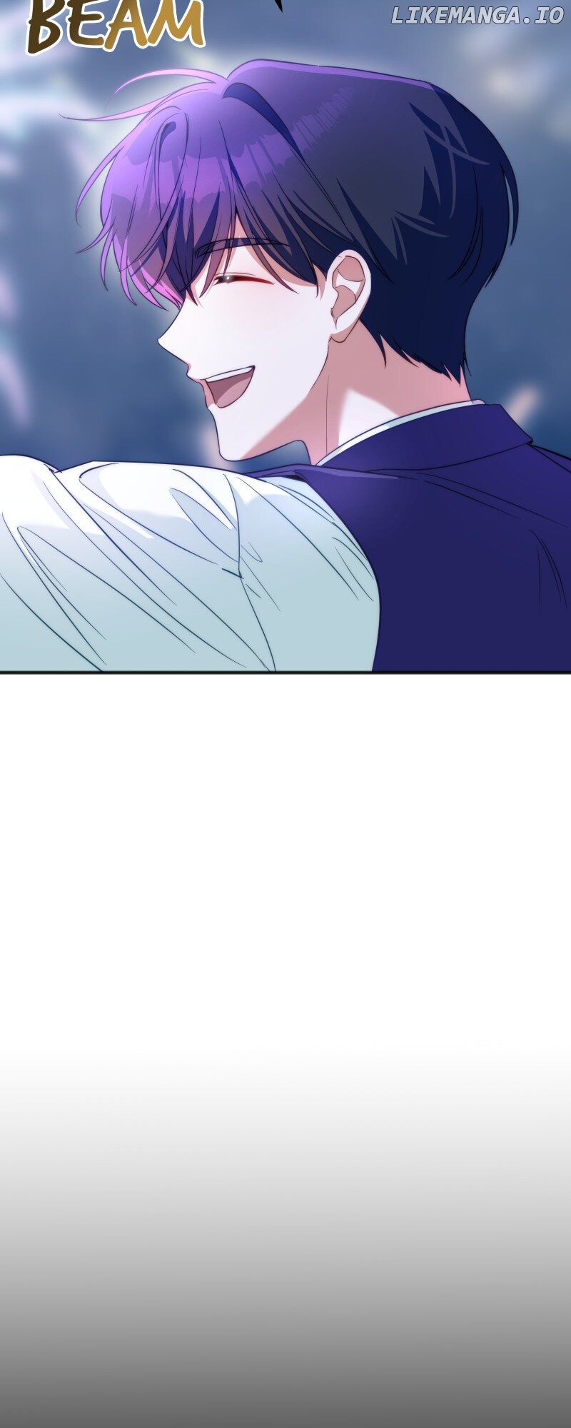 Only I Can Speak the Ancient Language of Magic Chapter 64 - page 30