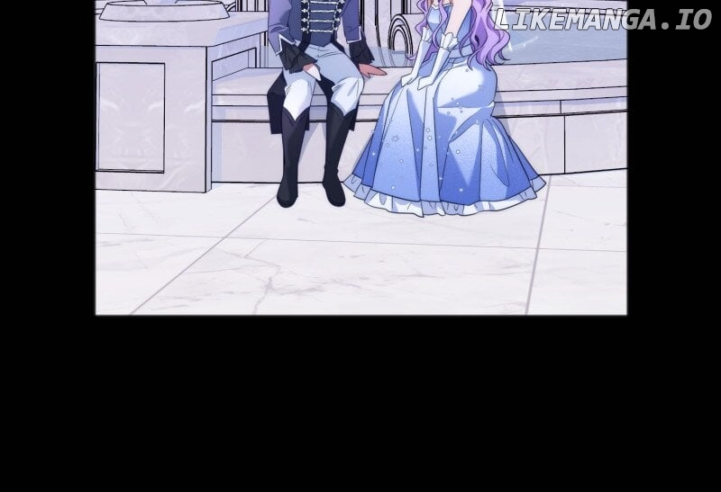 Only I Can Speak the Ancient Language of Magic Chapter 64 - page 35