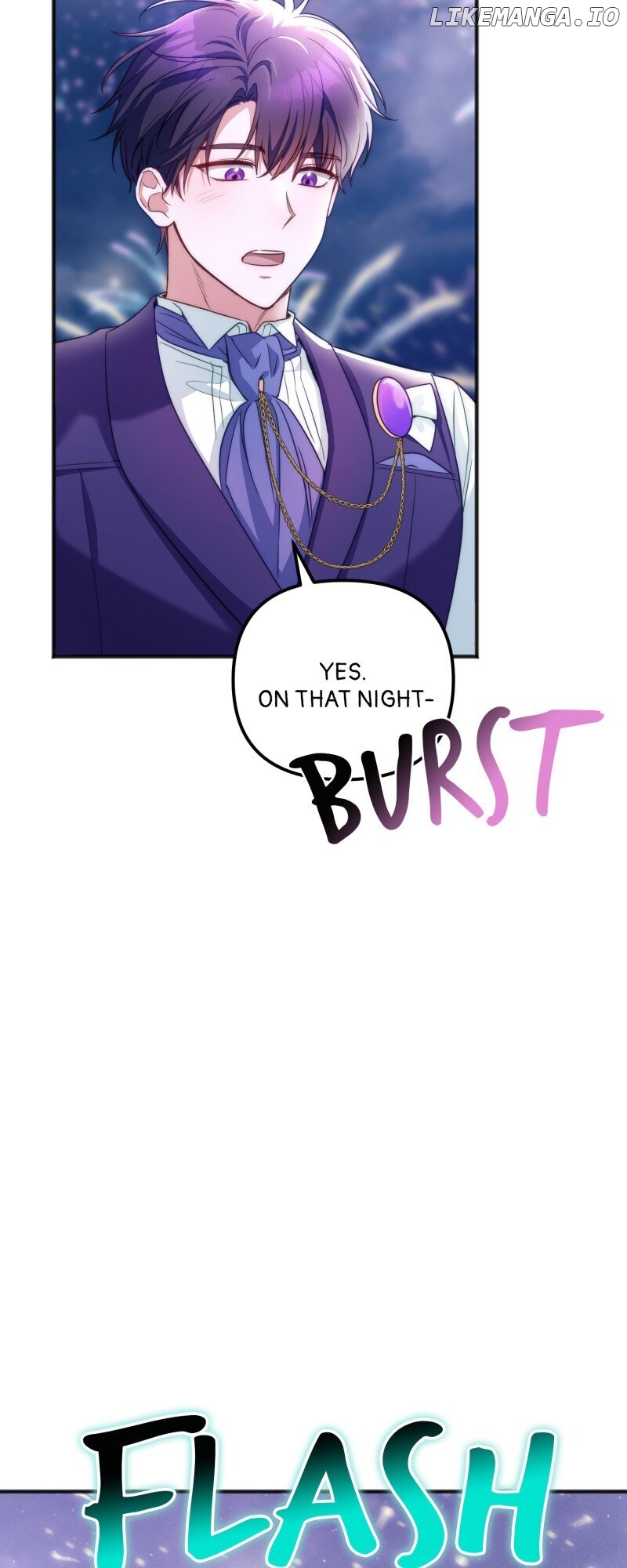 Only I Can Speak the Ancient Language of Magic Chapter 64 - page 4