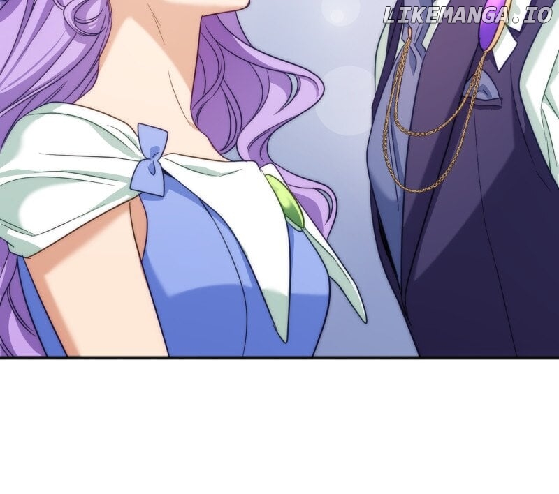 Only I Can Speak the Ancient Language of Magic Chapter 64 - page 56