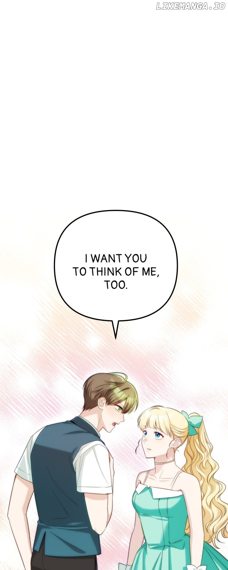 Only I Can Speak the Ancient Language of Magic Chapter 65 - page 1