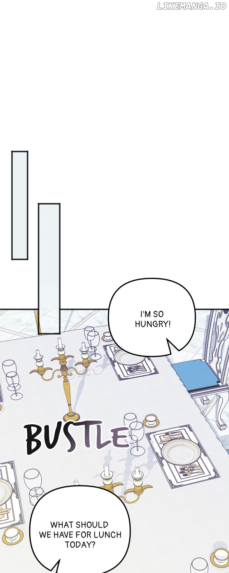 Only I Can Speak the Ancient Language of Magic Chapter 65 - page 43