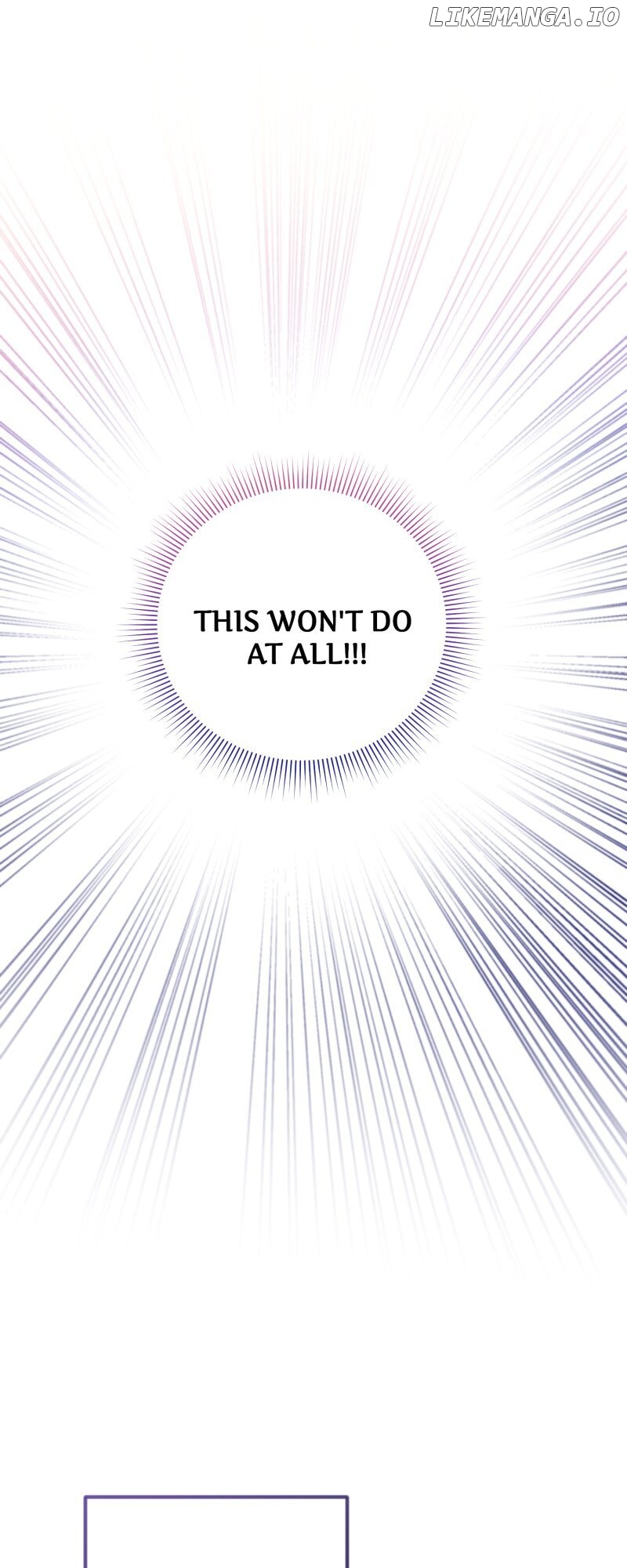 Only I Can Speak the Ancient Language of Magic Chapter 65 - page 64