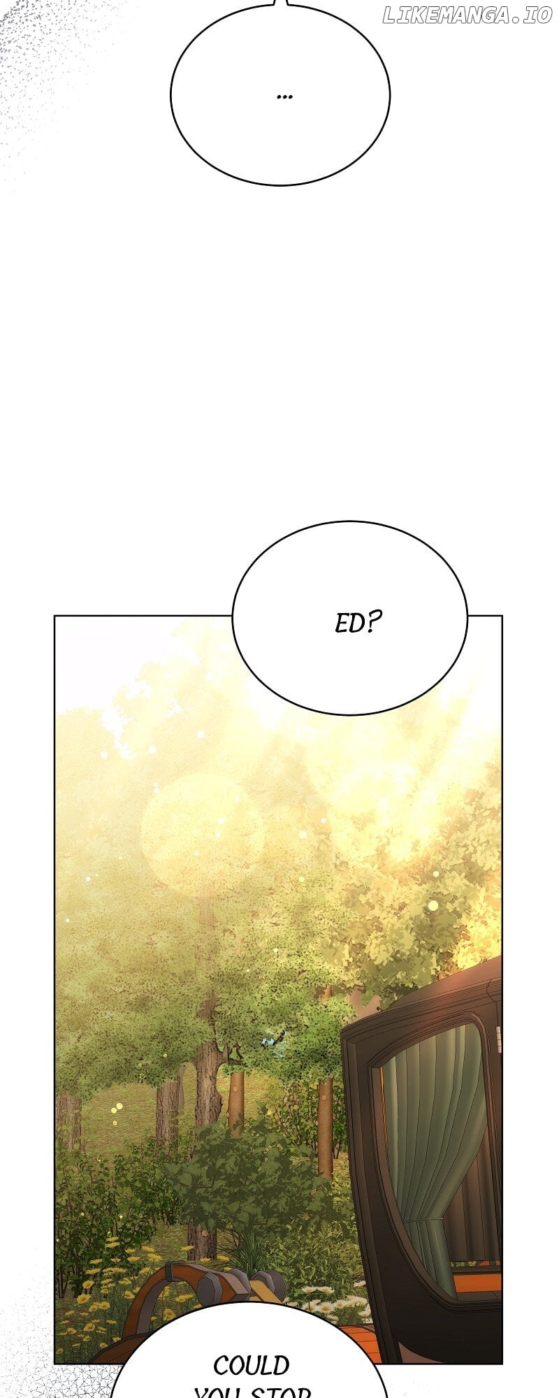 To Have an Affair With Someone Chapter 57 - page 33