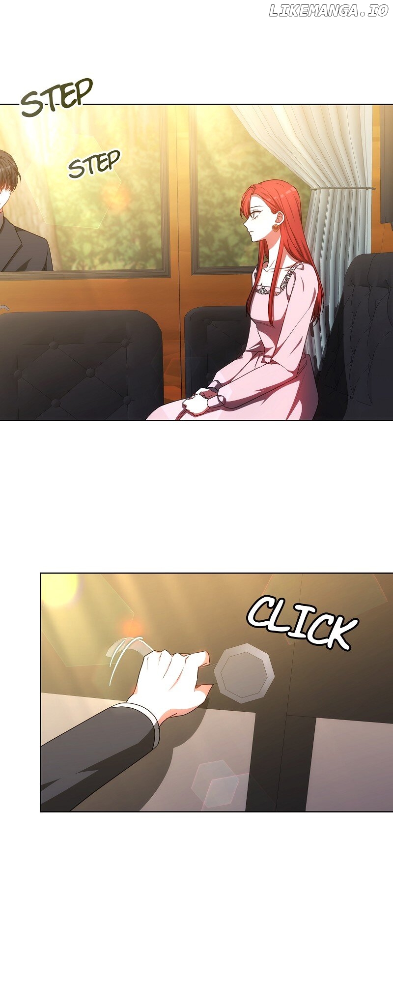 To Have an Affair With Someone Chapter 57 - page 35