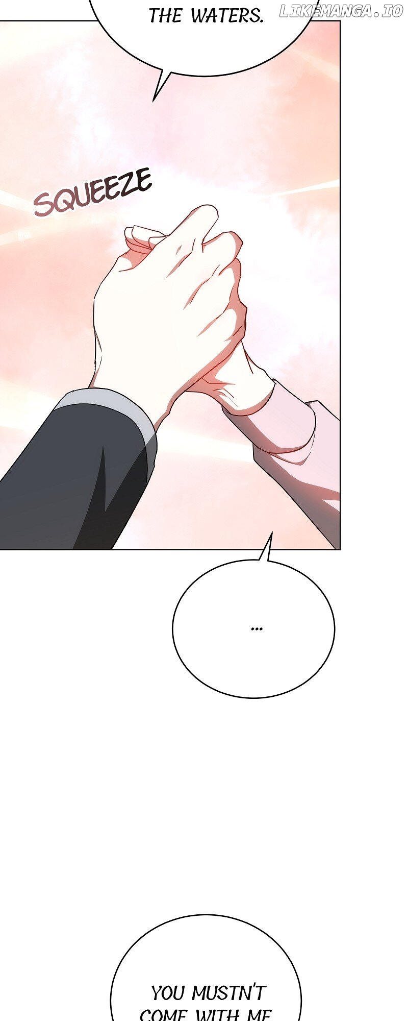 To Have an Affair With Someone Chapter 57 - page 60