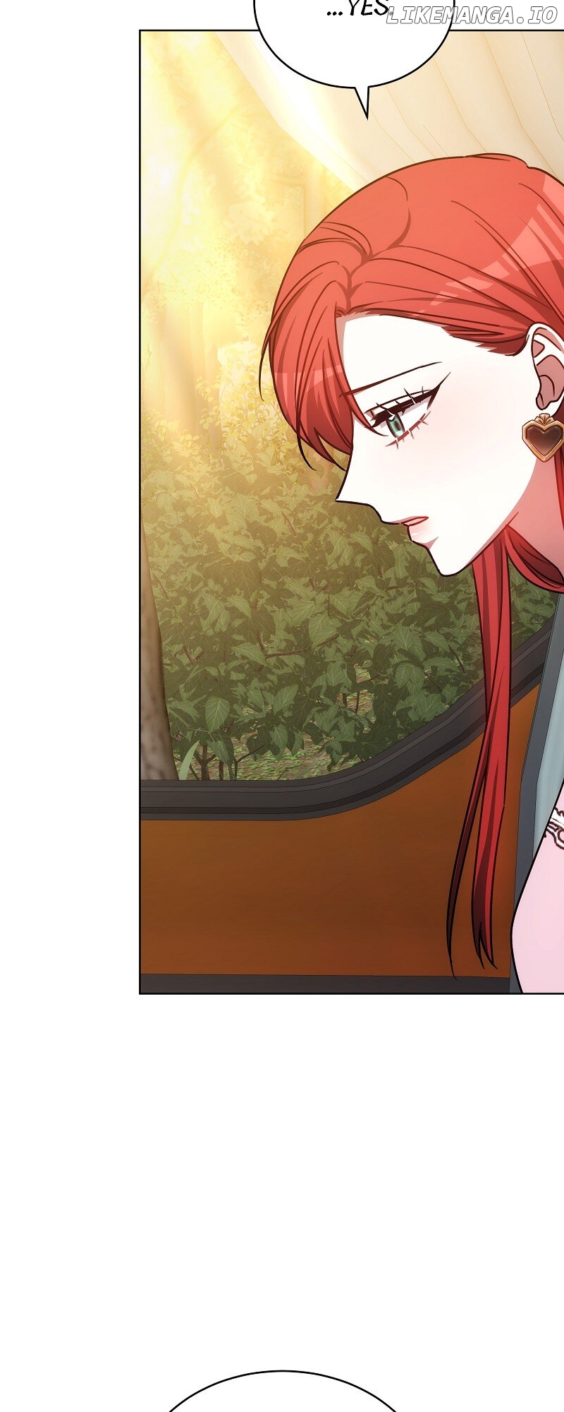 To Have an Affair With Someone Chapter 57 - page 63