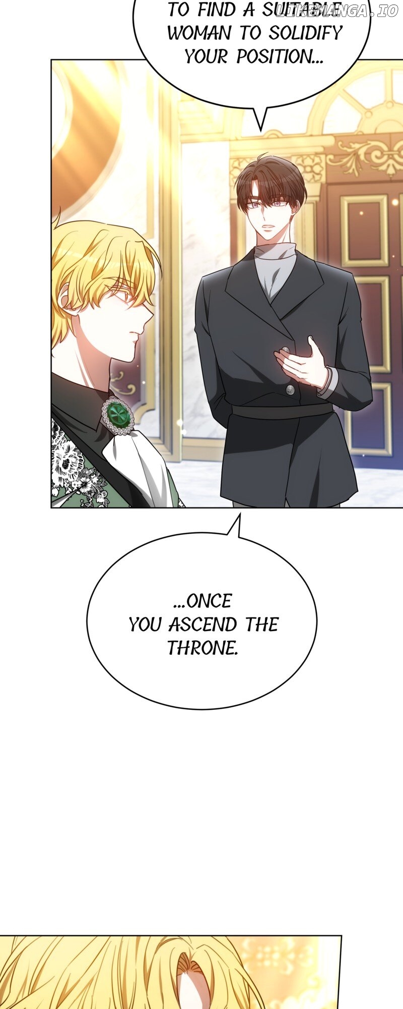 To Have an Affair With Someone Chapter 58 - page 45