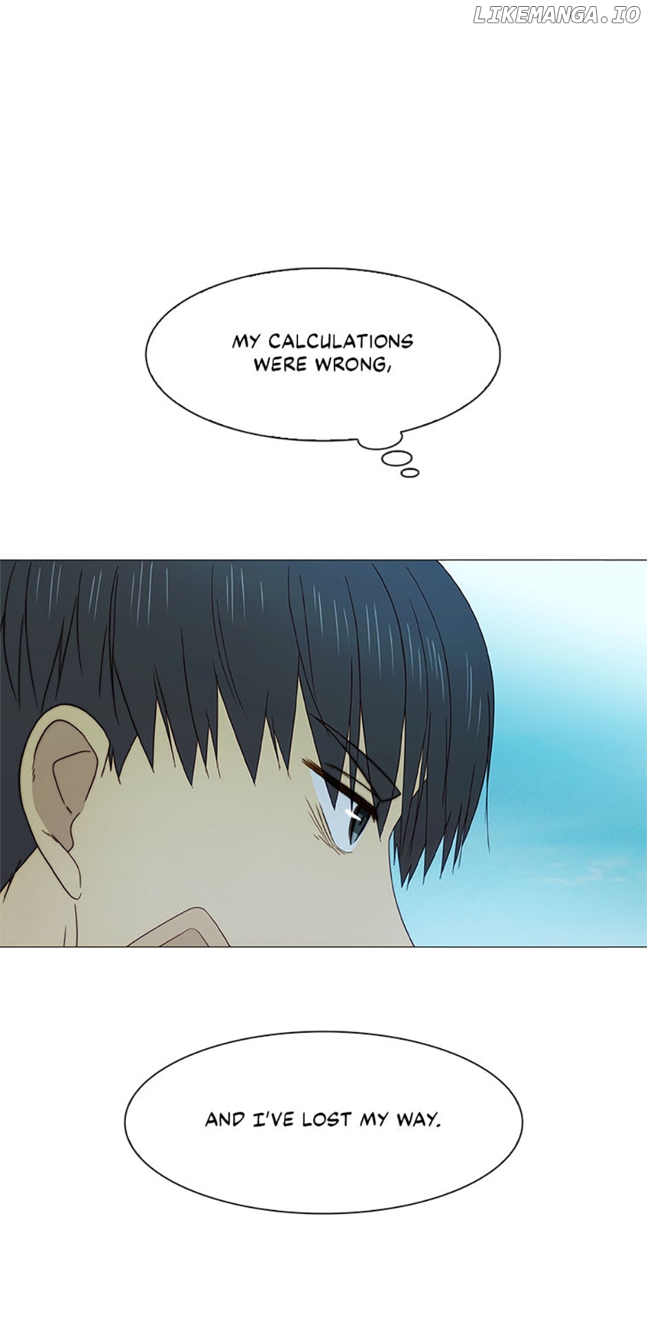Perfect Gold Chapter 95 - page 22
