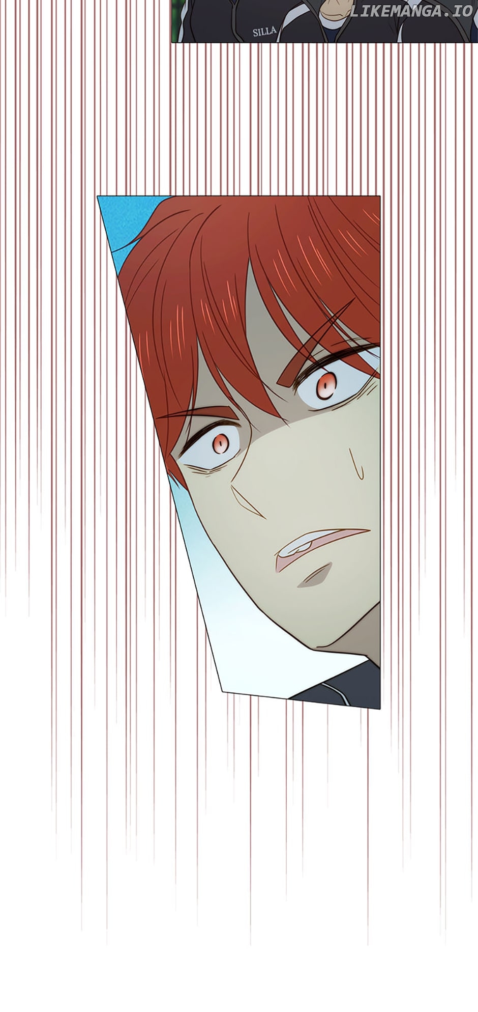 Perfect Gold Chapter 95 - page 42
