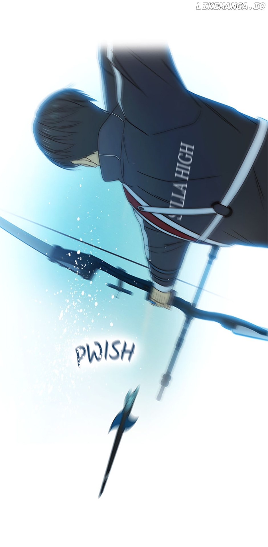 Perfect Gold Chapter 95 - page 65