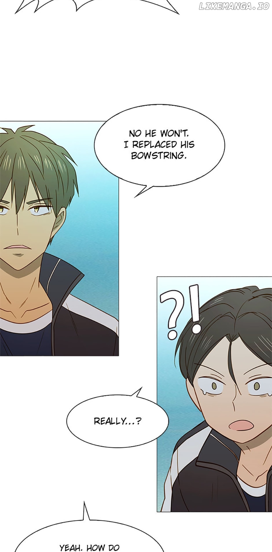 Perfect Gold Chapter 97 - page 13