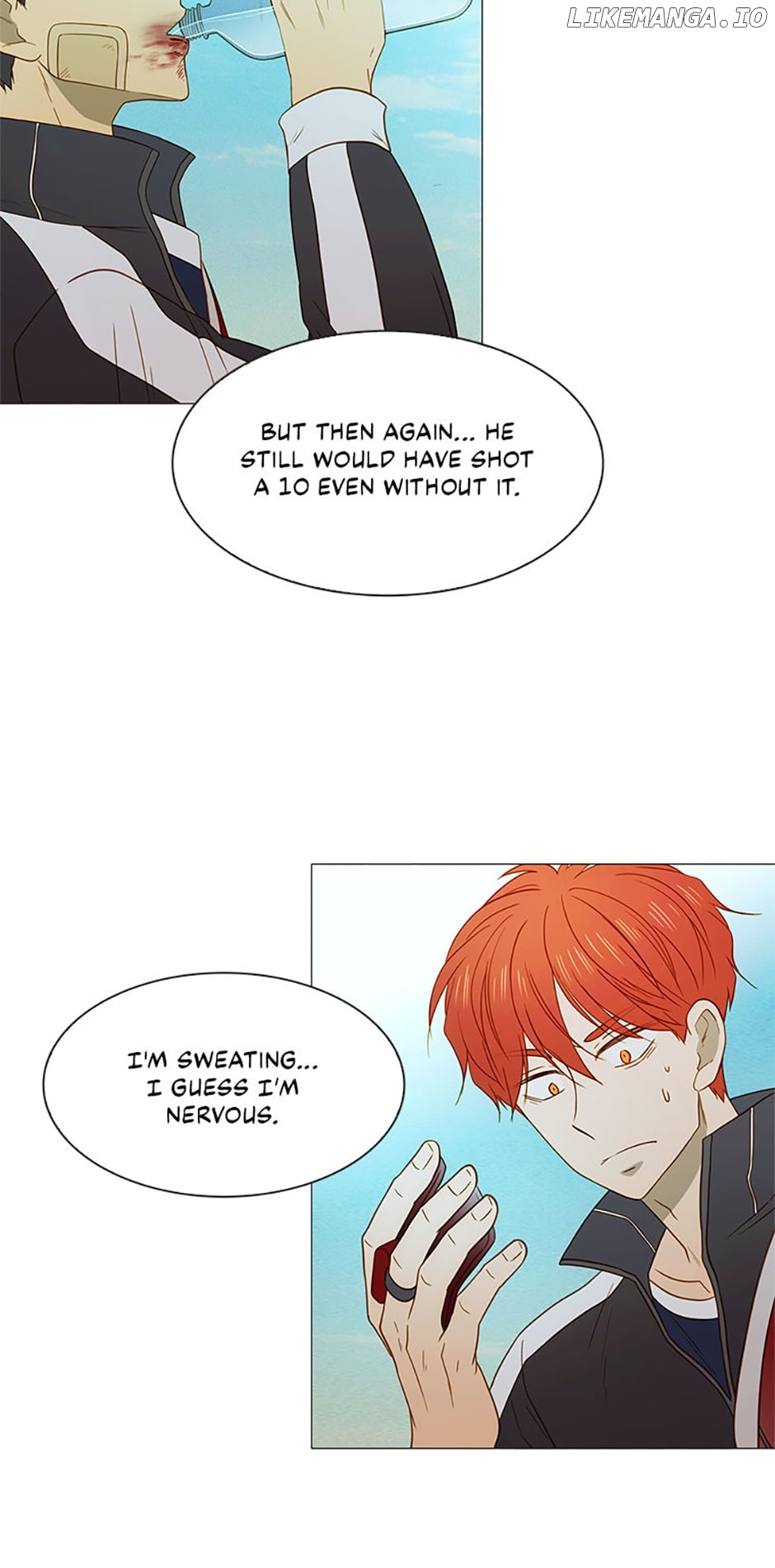 Perfect Gold Chapter 97 - page 19