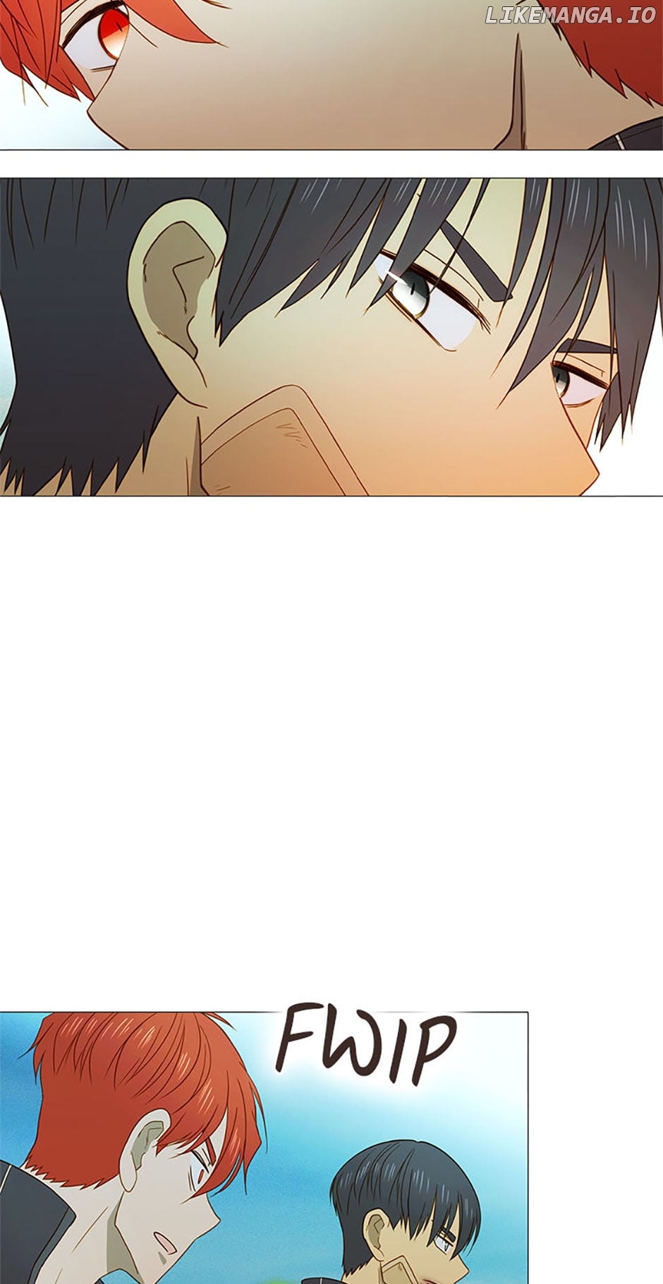 Perfect Gold Chapter 97 - page 22