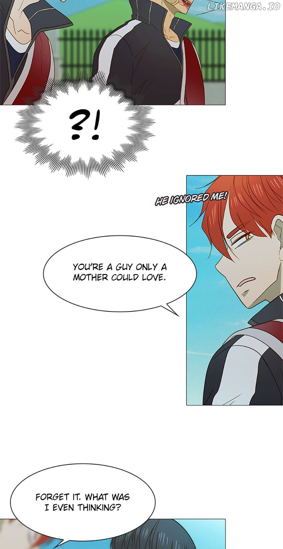 Perfect Gold Chapter 97 - page 23