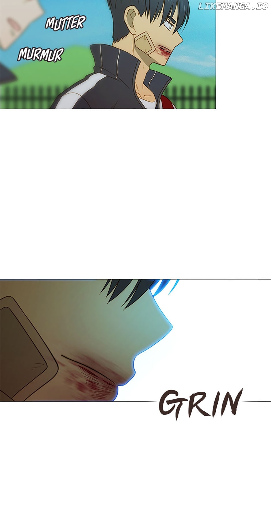 Perfect Gold Chapter 97 - page 24