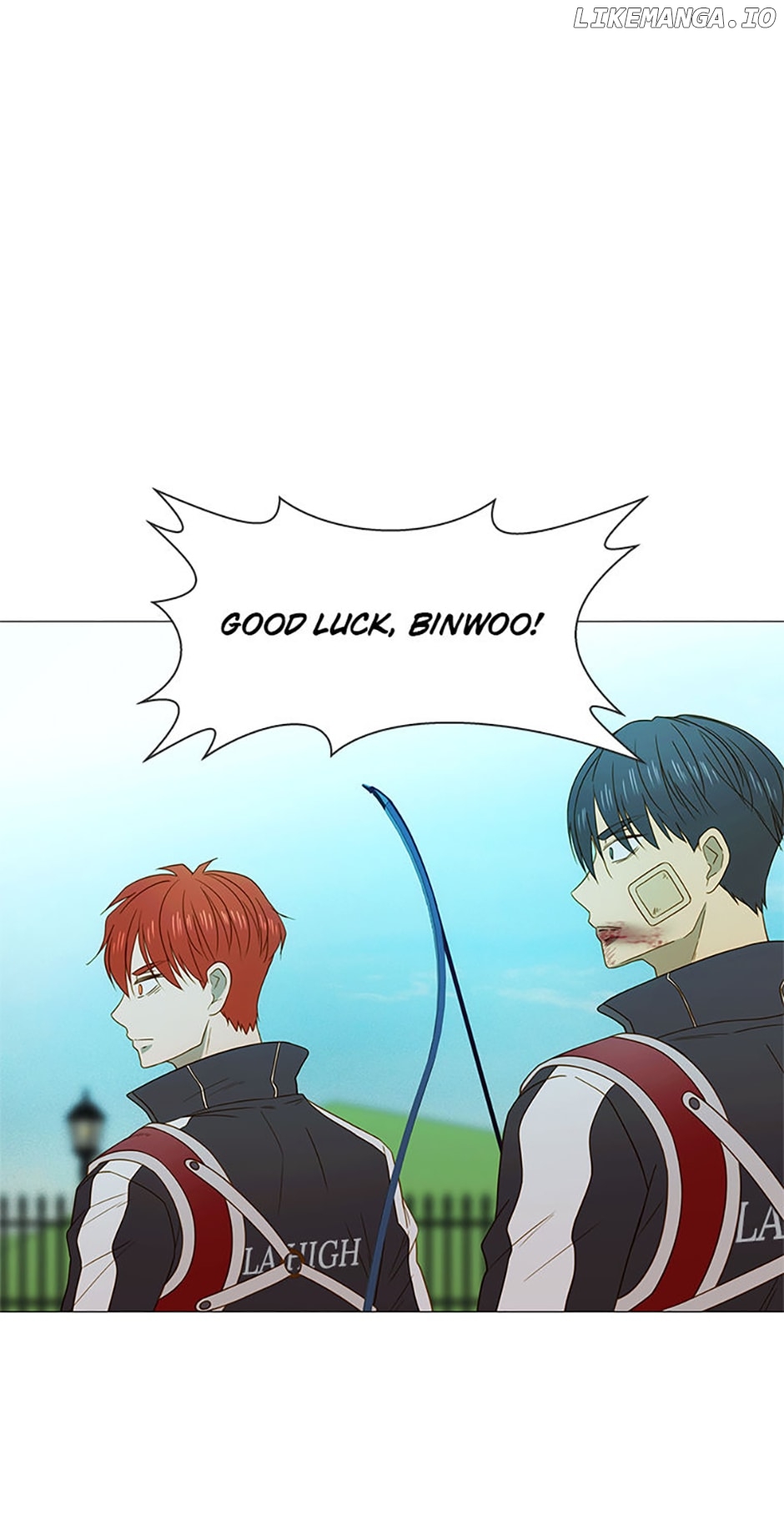 Perfect Gold Chapter 97 - page 25