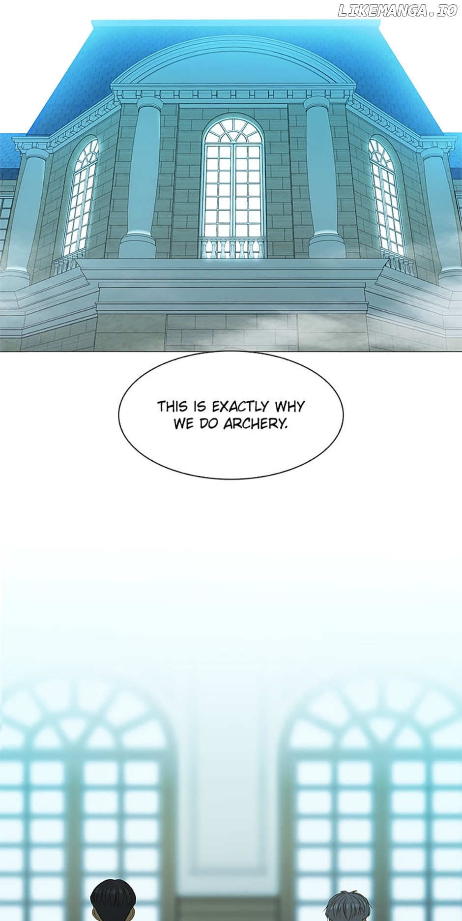 Perfect Gold Chapter 97 - page 31