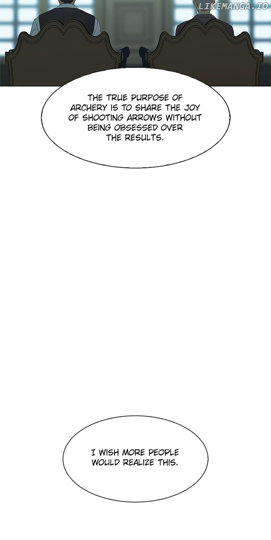 Perfect Gold Chapter 97 - page 32
