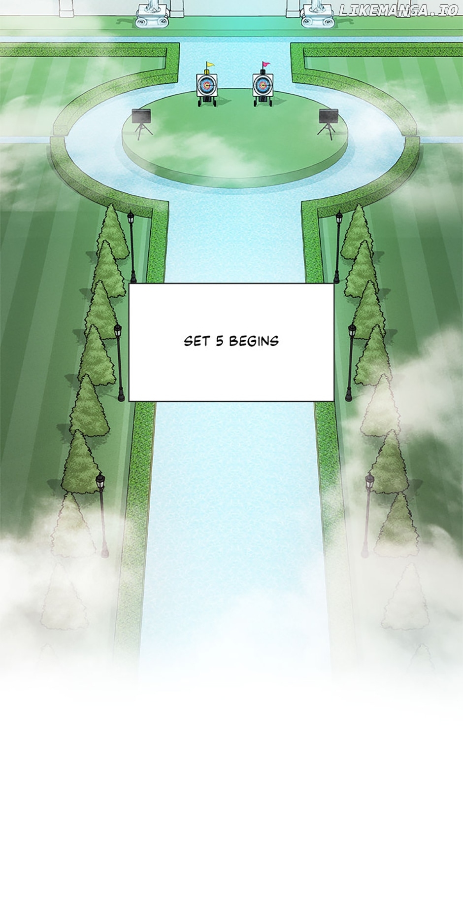 Perfect Gold Chapter 97 - page 34