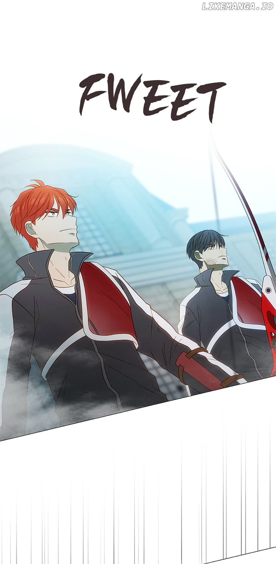 Perfect Gold Chapter 97 - page 35