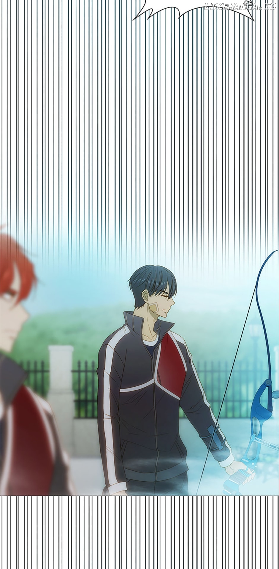 Perfect Gold Chapter 97 - page 38