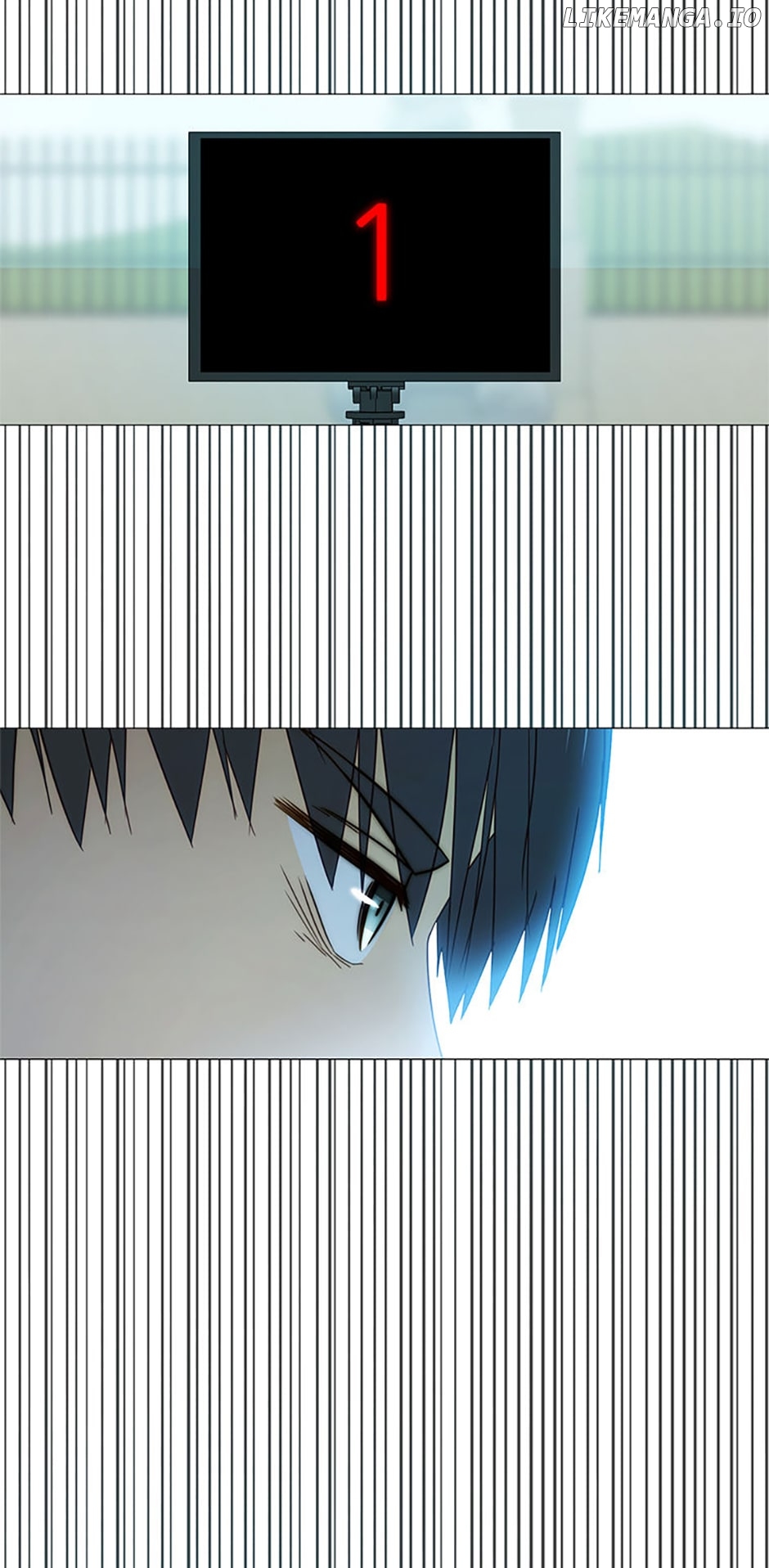 Perfect Gold Chapter 97 - page 39