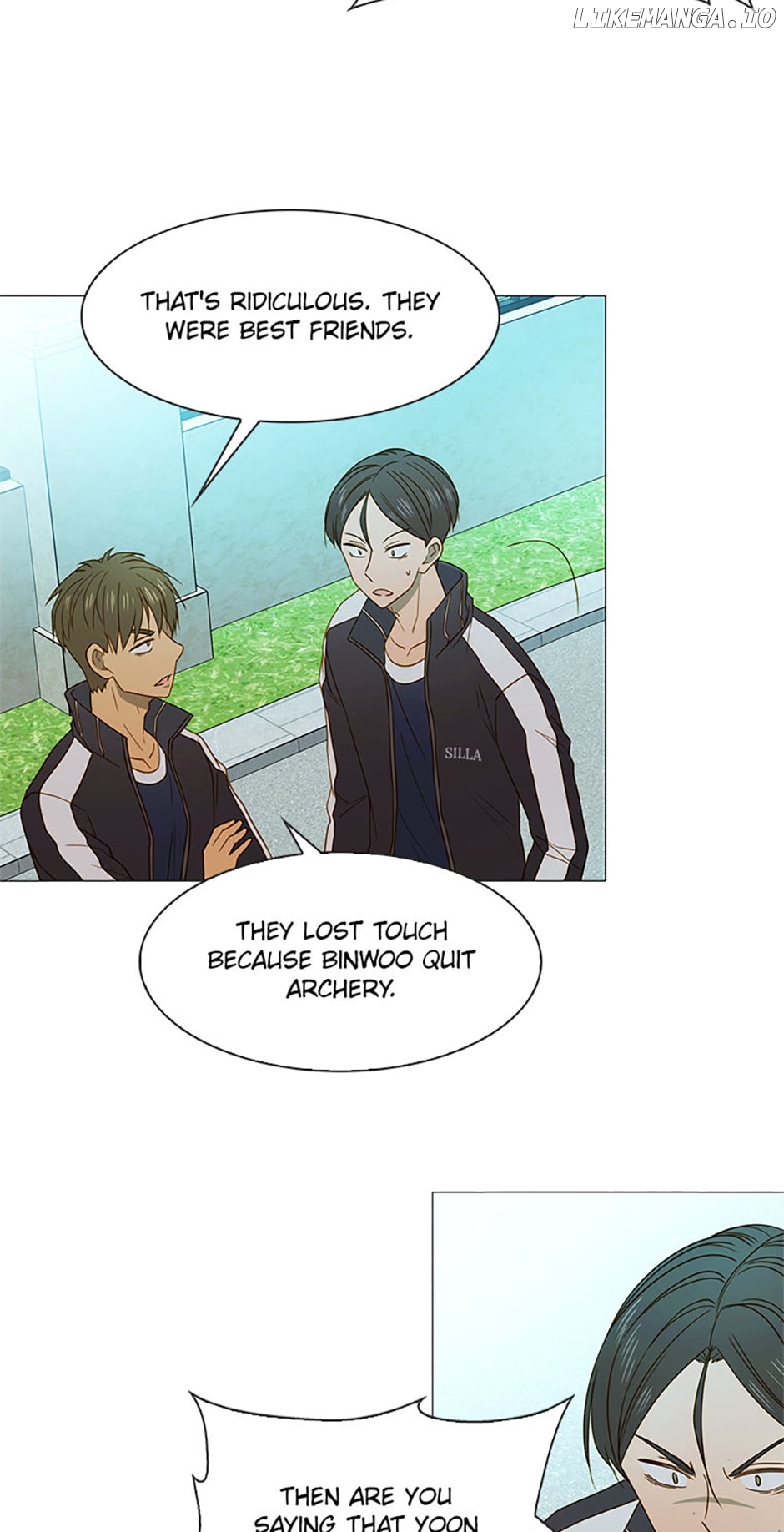 Perfect Gold Chapter 97 - page 4