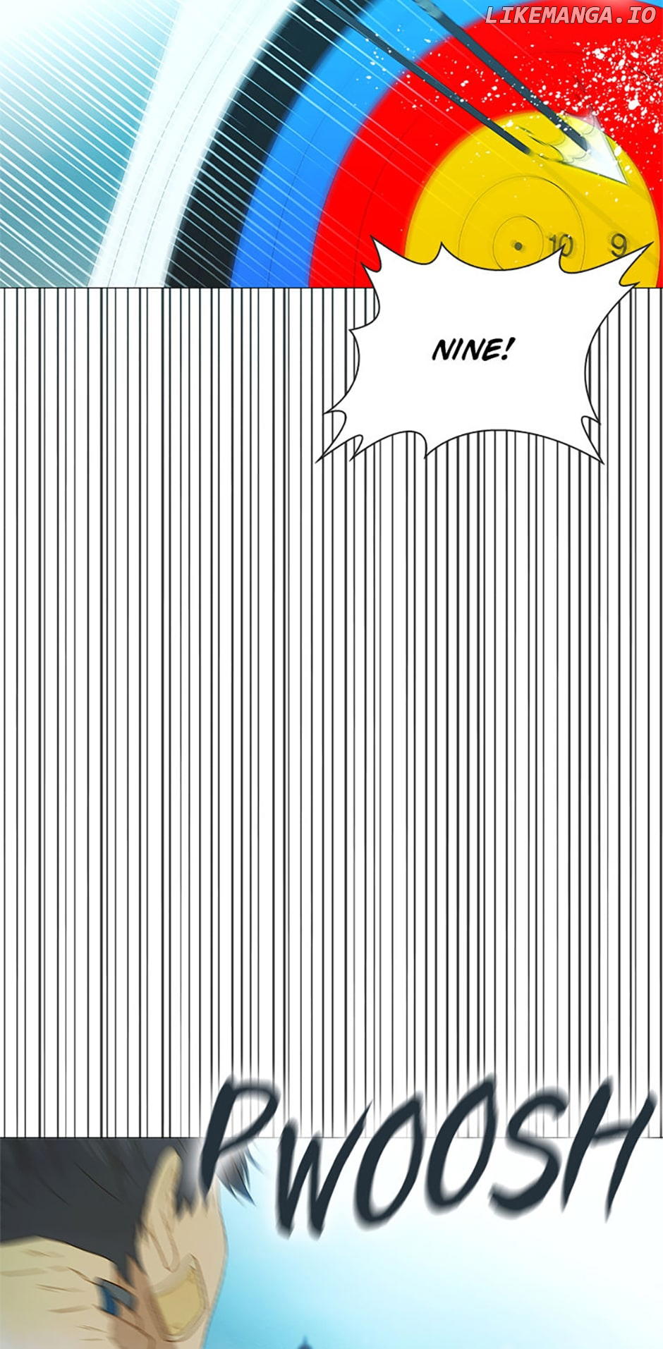 Perfect Gold Chapter 97 - page 43