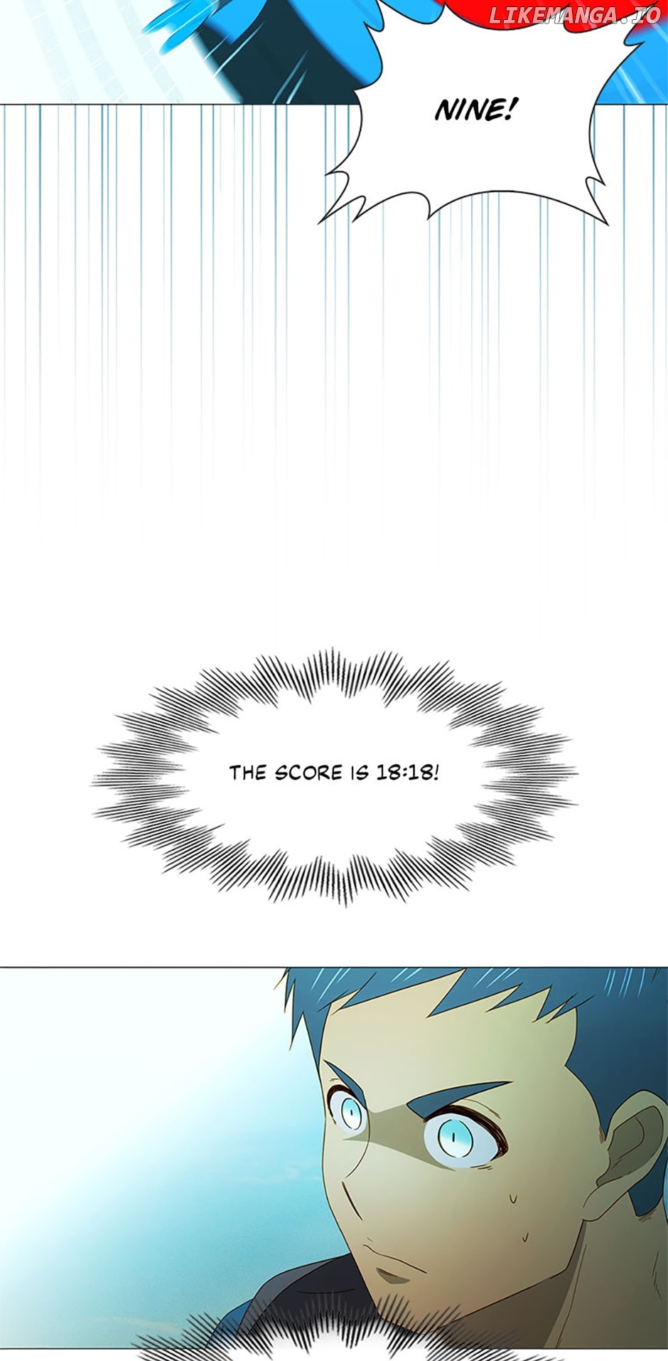 Perfect Gold Chapter 97 - page 45