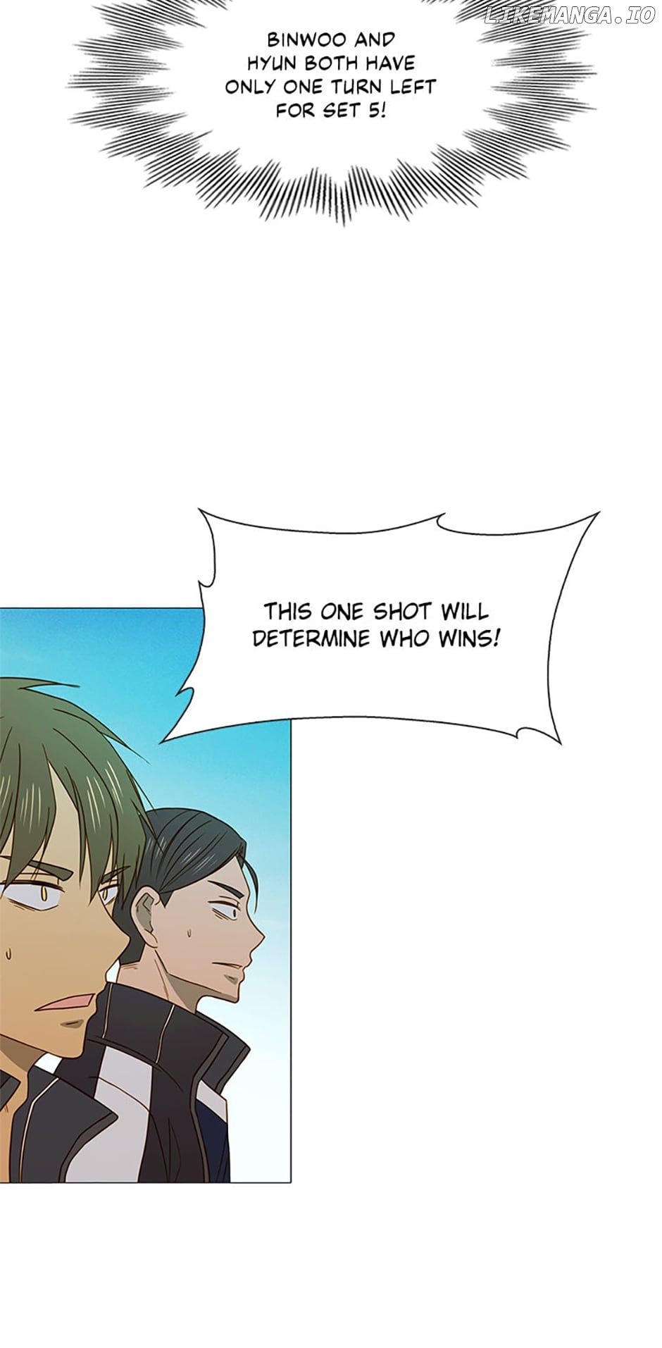 Perfect Gold Chapter 97 - page 46