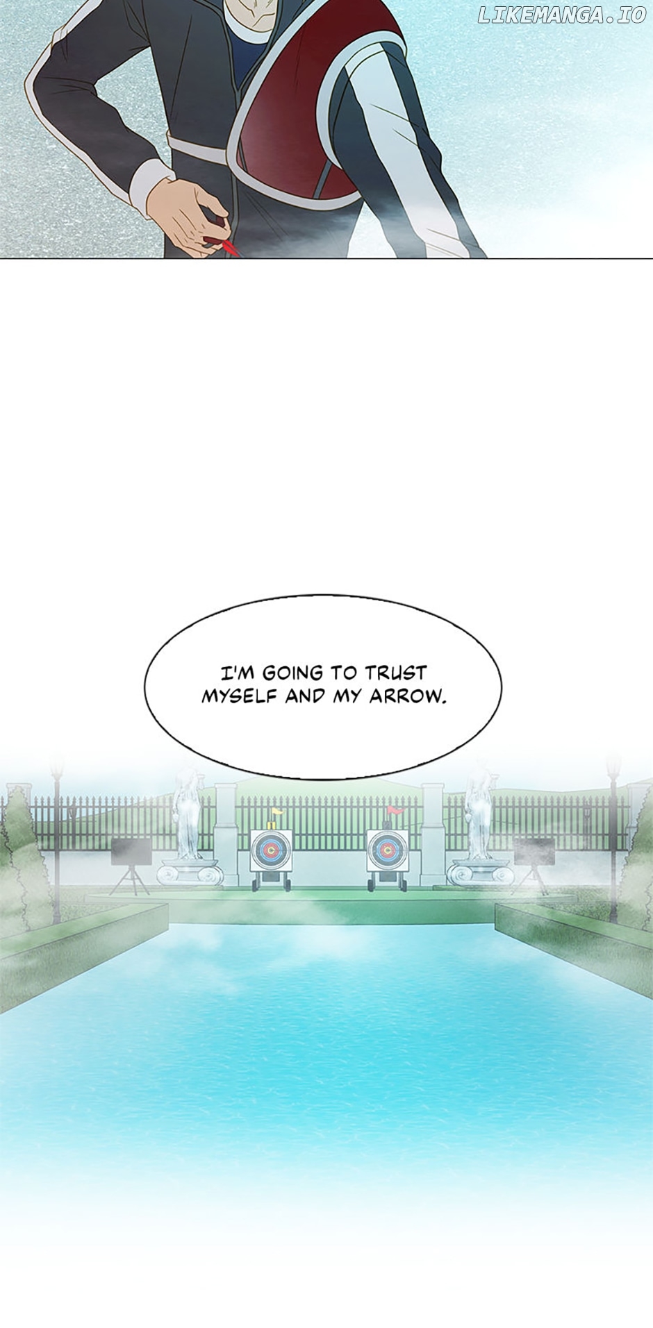 Perfect Gold Chapter 97 - page 49