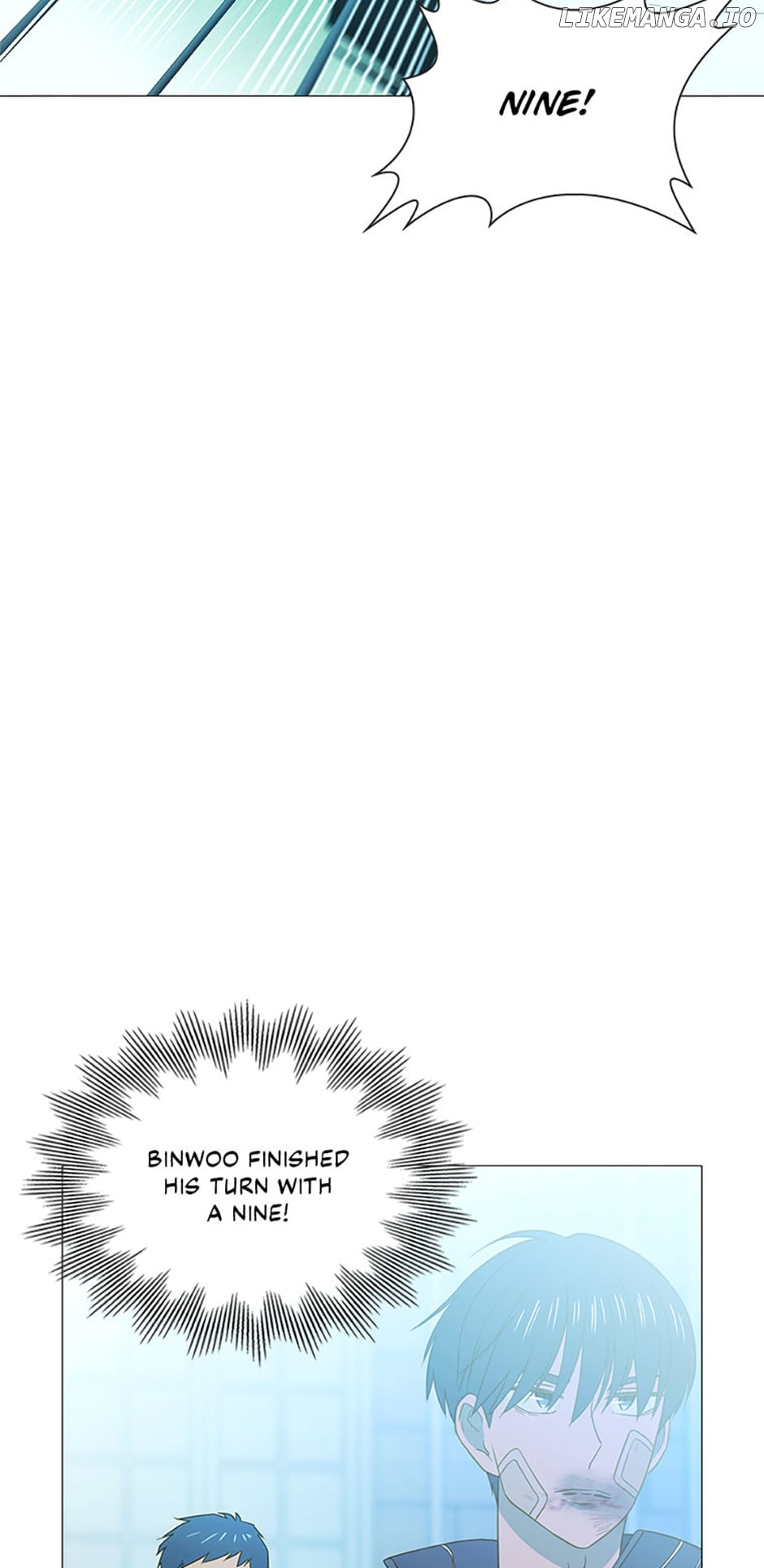 Perfect Gold Chapter 97 - page 53