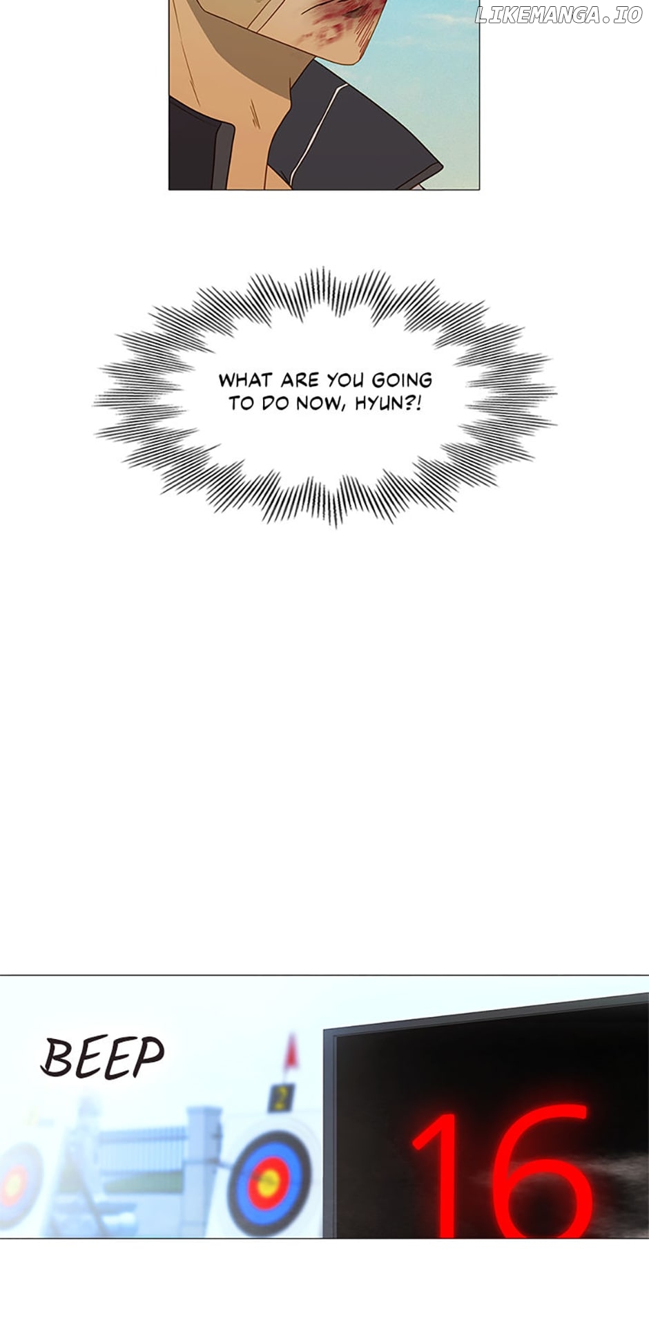 Perfect Gold Chapter 97 - page 56