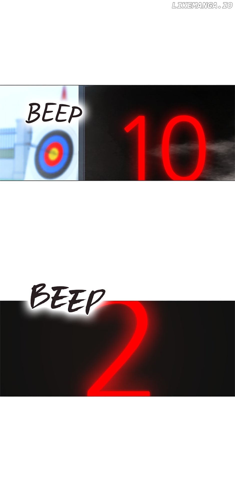 Perfect Gold Chapter 97 - page 57