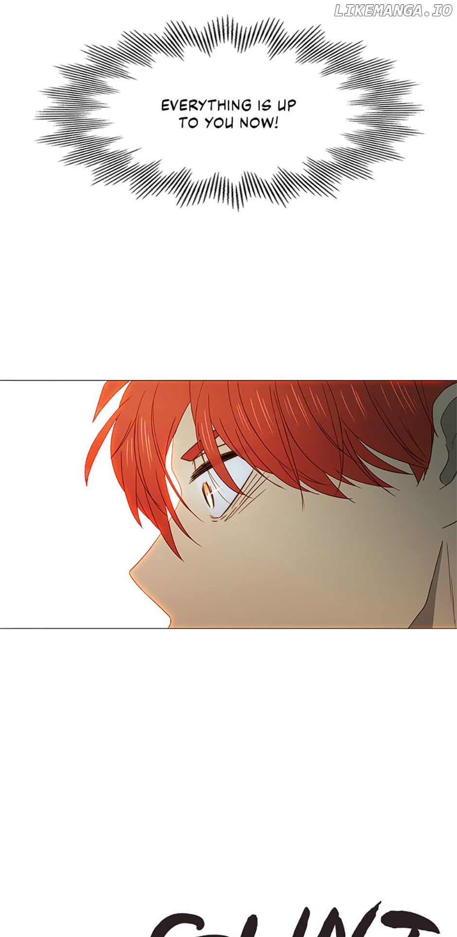 Perfect Gold Chapter 97 - page 58