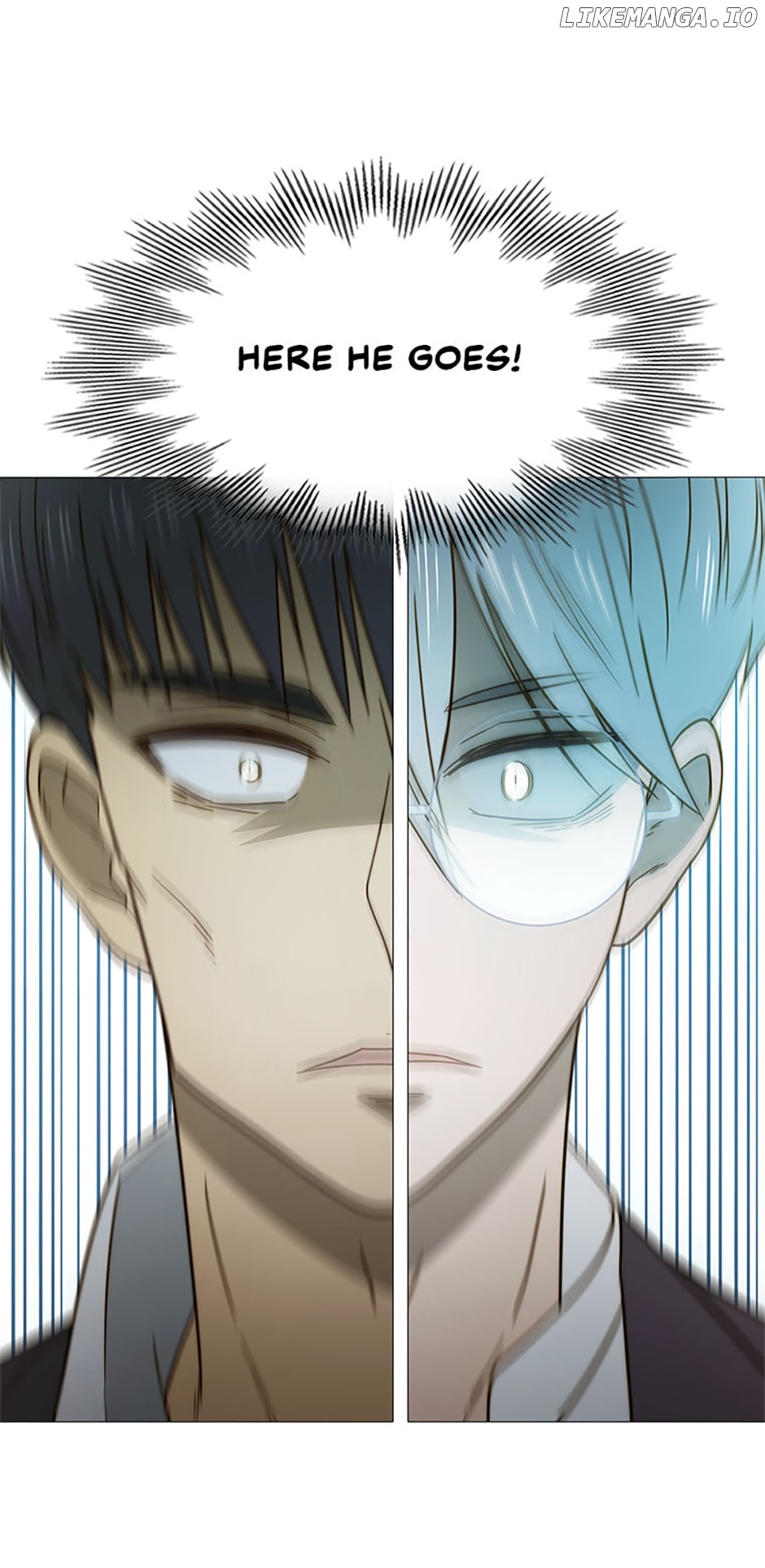 Perfect Gold Chapter 97 - page 60