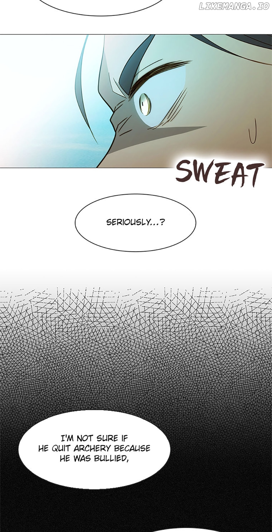 Perfect Gold Chapter 97 - page 7