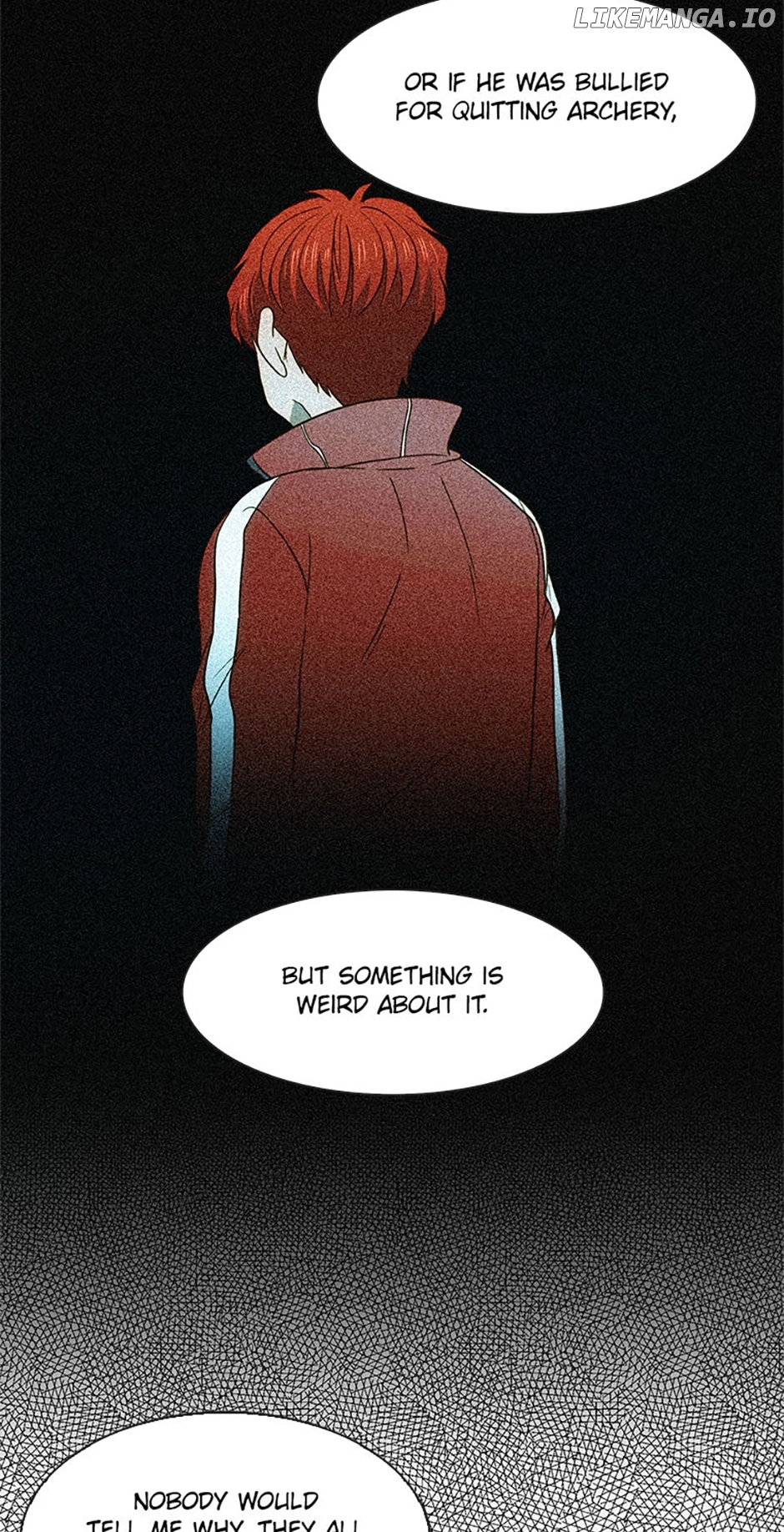 Perfect Gold Chapter 97 - page 8