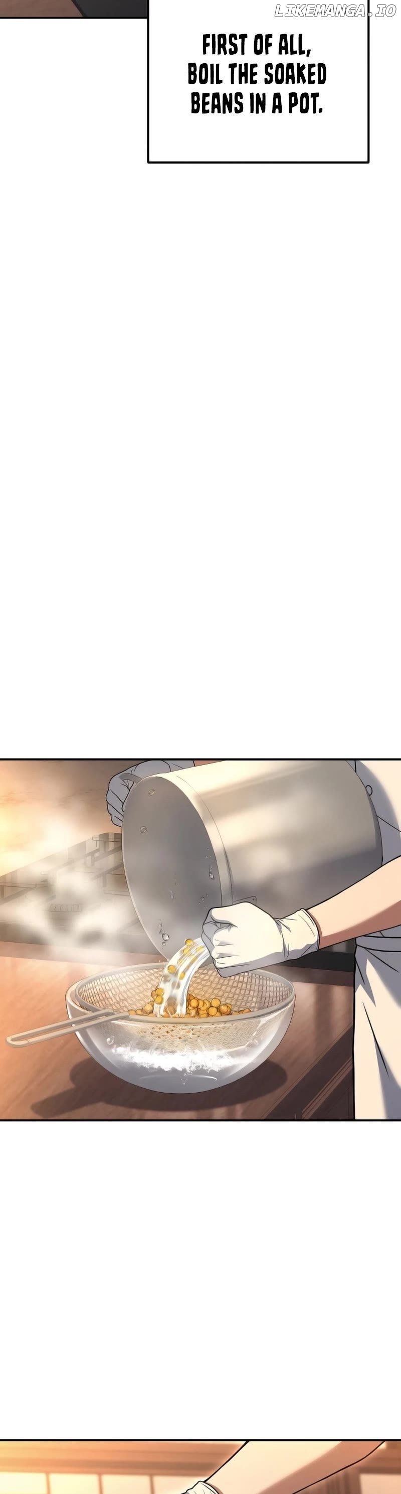 Youngest Chef from the 3rd Rate Hotel Chapter 97 - page 4