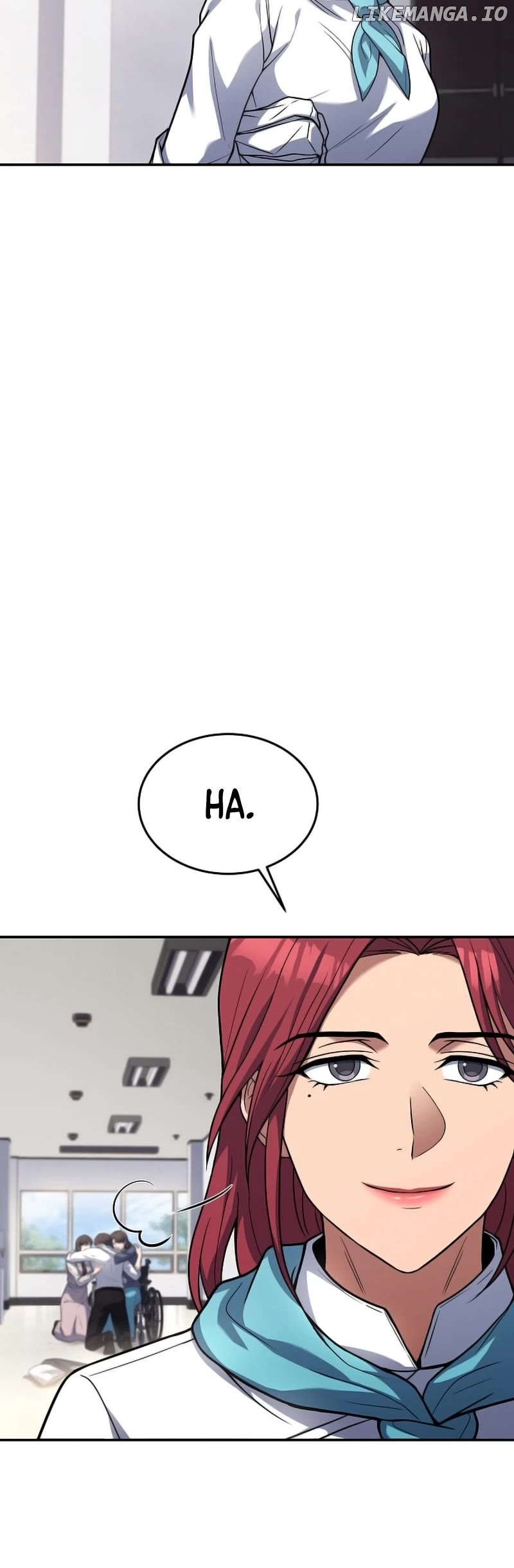 Youngest Chef from the 3rd Rate Hotel Chapter 98 - page 30