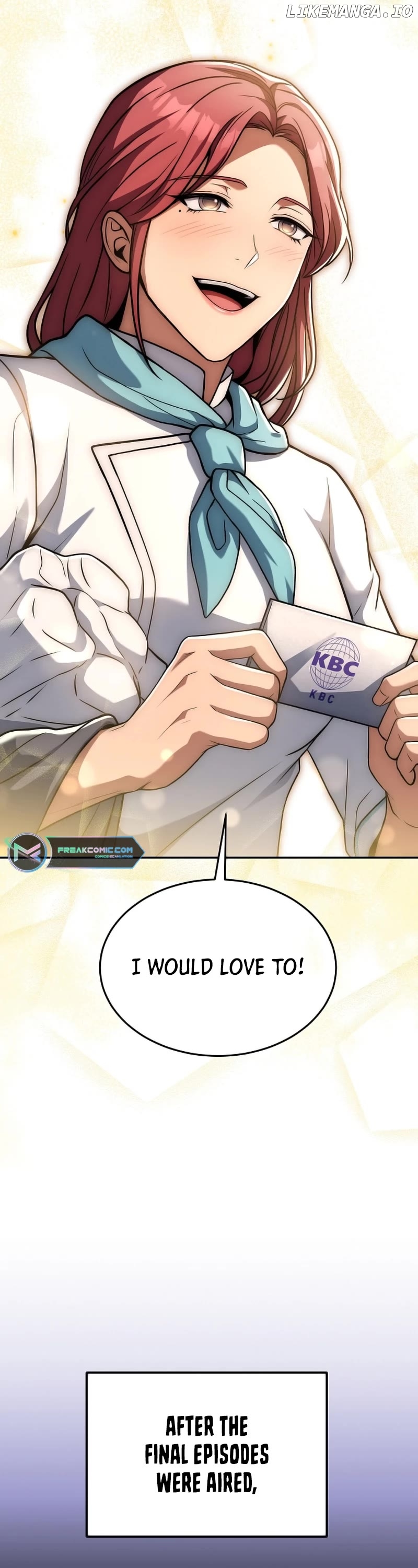 Youngest Chef from the 3rd Rate Hotel Chapter 98 - page 35