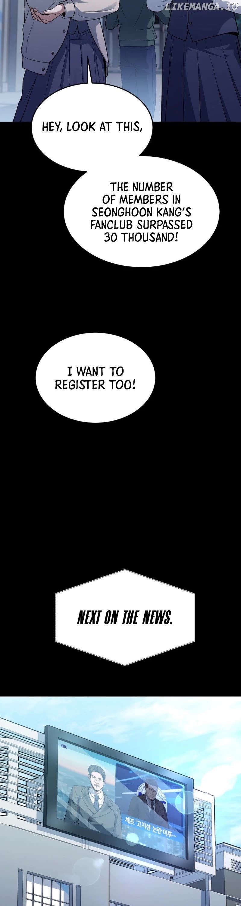 Youngest Chef from the 3rd Rate Hotel Chapter 98 - page 37