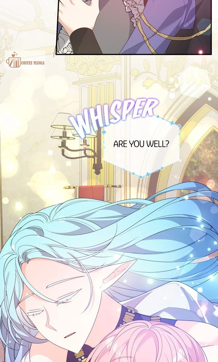 I Will Seduce The Male Lead For My Older Brother Chapter 49 - page 11