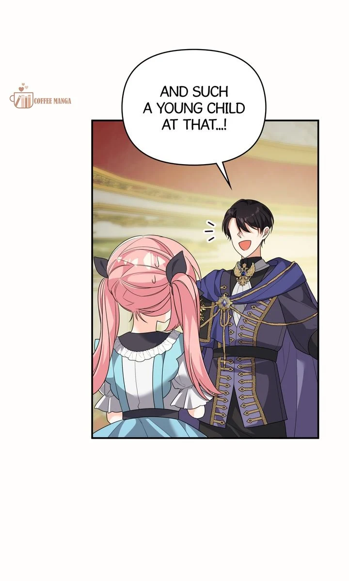 I Will Seduce The Male Lead For My Older Brother Chapter 49 - page 18